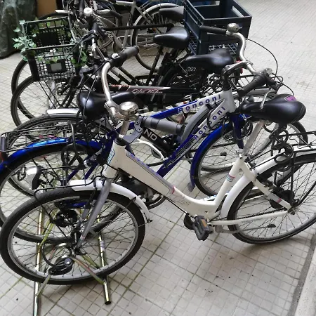 Bed&Bikerome Suite-2